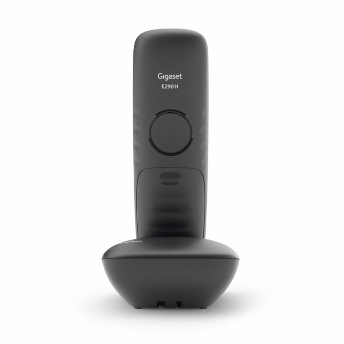 Gigaset E290 Duo Black