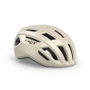 Met Vinci MIPS Blanc Cera Mat (58-61)