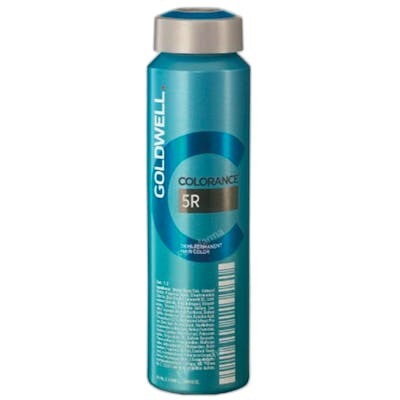 Goldwell COLORANCE Coloration demi-permanente 5R Goldwell COLORANCE Coloration demi-permanente 5R