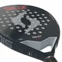 Siux Beat Control 2026 Raquette de Padel Adulte Multicolore Fibre de Verre Contrôle