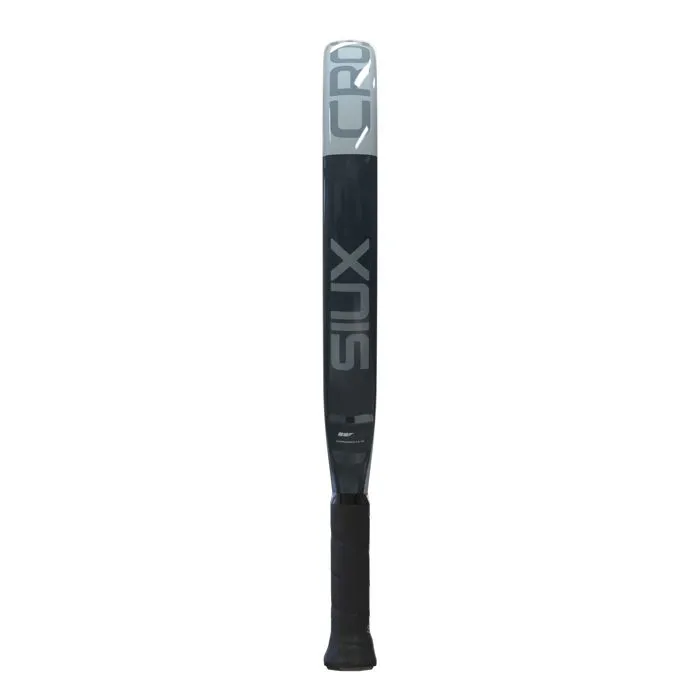 Siux Beat Control 2026 Raquette de Padel Adulte Multicolore Fibre de Verre Contrôle