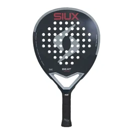 Siux Beat Control 2026 Raquette de Padel Adulte Multicolore Fibre de Verre Contrôle