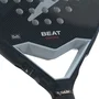 Siux Beat Control 2026 Raquette de Padel Adulte Multicolore Fibre de Verre Contrôle