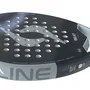 Siux Beat Control 2026 Raquette de Padel Adulte Multicolore Fibre de Verre Contrôle