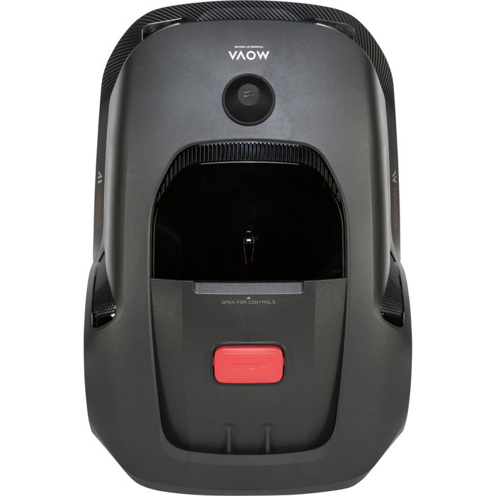 Dreame Mova M1000 Robot cortacéspedes Dreame Mova M1000 Robot cortacéspedes