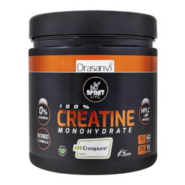 Creatina Creapure Sport Live