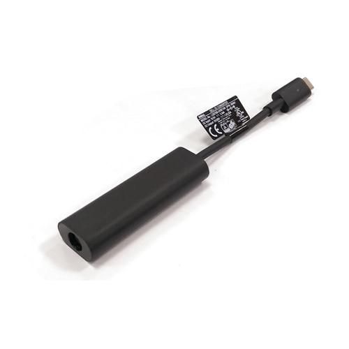 Dell Adaptateur Secteur 7,4 mm Barrel vers USB-C - Charge rapide pour PC portable - Noir Dell Adaptateur Secteur 7,4 mm Barrel vers USB-C - Charge rapide pour PC portable - Noir