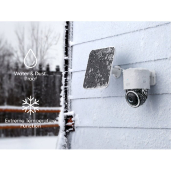 Camescope de surveillance Eufy T86P2321