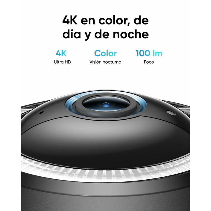 Camescope de surveillance Eufy T86P2321