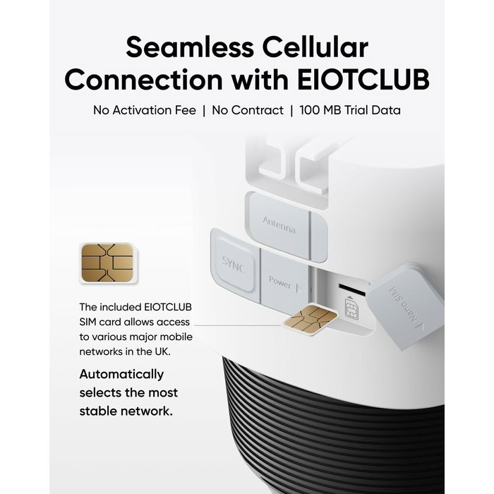 Camescope de surveillance Eufy T86P2321