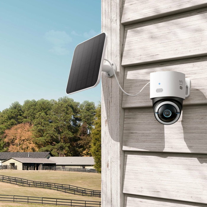 Camescope de surveillance Eufy T86P2321