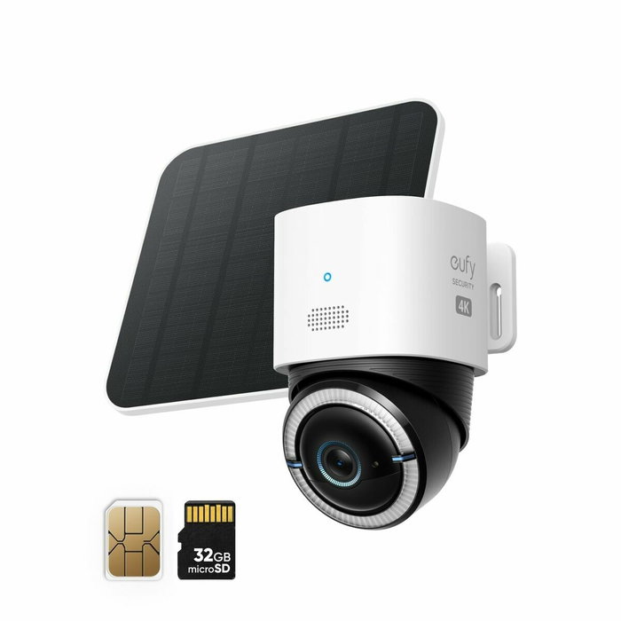 Camescope de surveillance Eufy T86P2321
