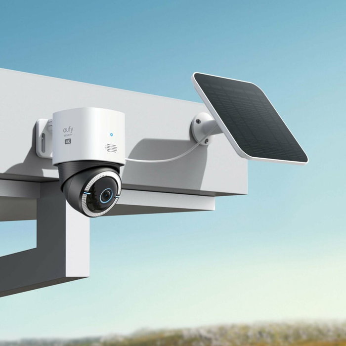 Camescope de surveillance Eufy T86P2321