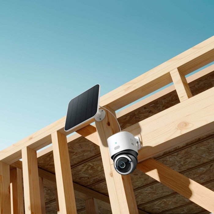 Camescope de surveillance Eufy T86P2321