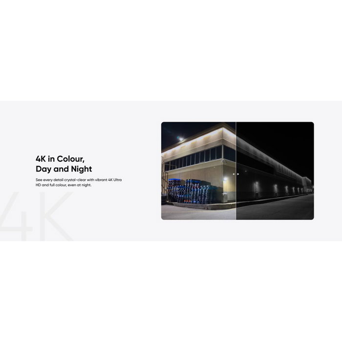 Camescope de surveillance Eufy T86P2321