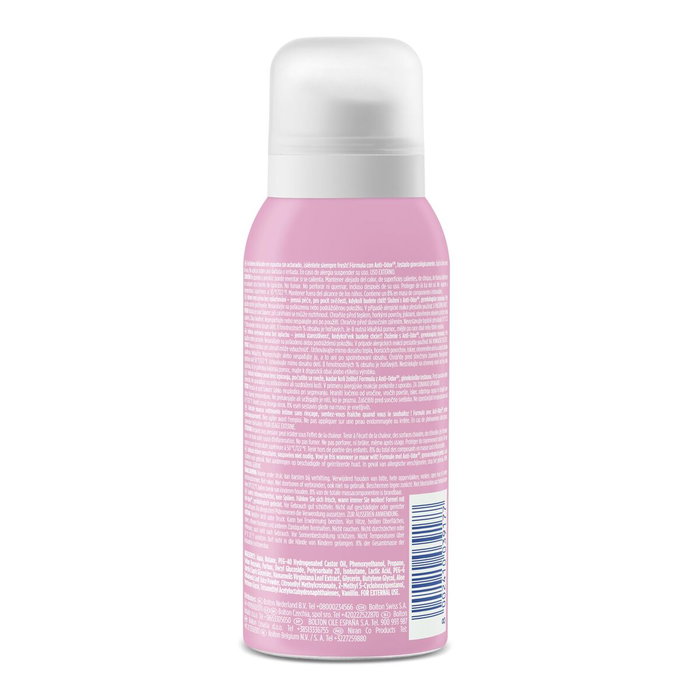 Chilly Mousse Hygiénique Sans Rinçage Délicate 100 ml Chilly Mousse Hygiénique Sans Rinçage Délicate 100 ml
