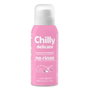 Chilly Mousse Hygiénique Sans Rinçage Délicate 100 ml