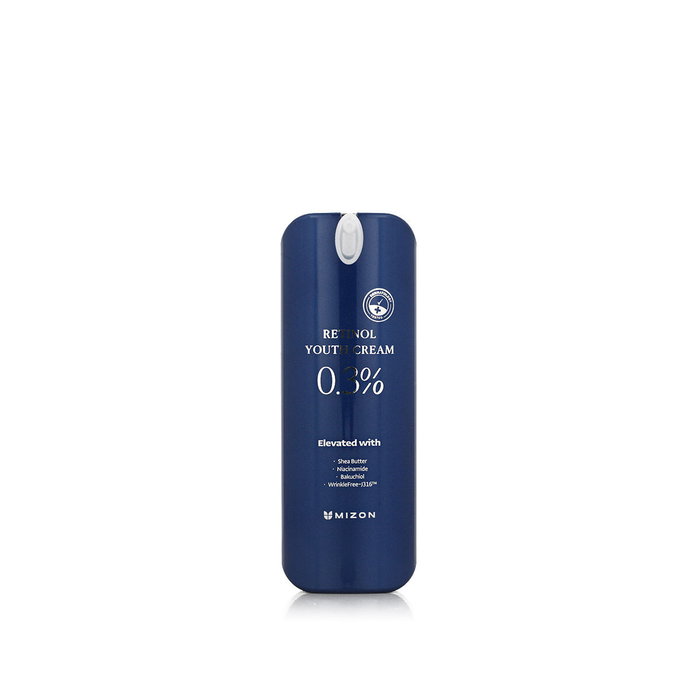 Mizon Crème anti-âge Retinol 26 g Mizon Crème anti-âge Retinol 26 g