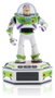 Disney Pixar Toy Story robot interactif Kit - Buzz Lightyear *ITALIEN* 17 cm