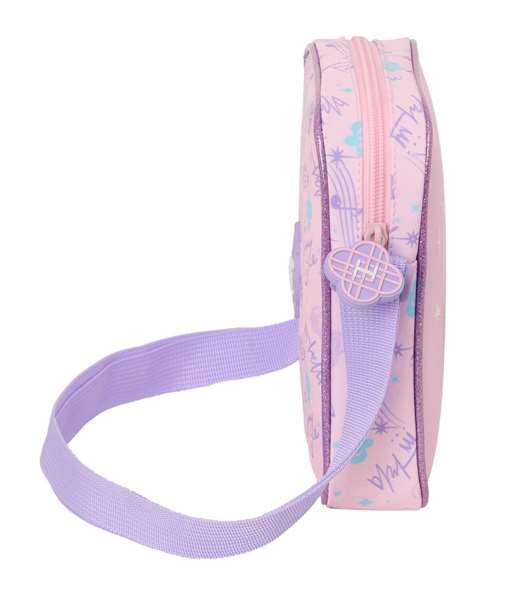 Safta Sac Bandoulière Chibi Kpop Demon Hunters