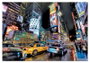Educa Puzzle Times Square, New York - 1000 pièces