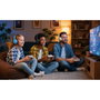 Belkin Inspire Casque Audio Enfant Filaire Noir avec Microfoldable Boom Mic et Adaptateur USB-C/3,5 mm
