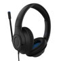 Belkin Inspire Casque audio filaire Noir pour enfants, compatible Nintendo Switch 2