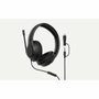 Belkin Inspire Casque audio filaire Noir pour enfants, compatible Nintendo Switch 2