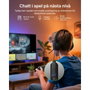 Belkin Inspire Casque audio filaire Noir pour enfants, compatible Nintendo Switch 2