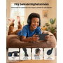 Belkin Inspire Casque audio filaire Noir pour enfants, compatible Nintendo Switch 2