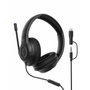 Belkin Inspire Casque audio filaire Noir pour enfants, compatible Nintendo Switch 2