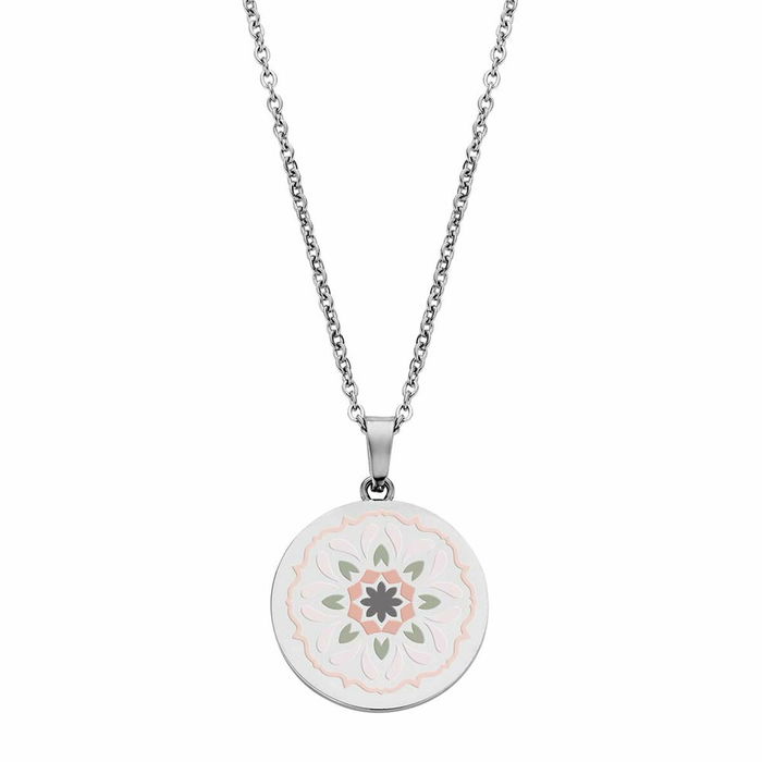 Pendentif Femme CO88 Collection 8CN-26115 Argenté
