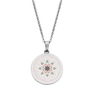Pendentif Femme CO88 Collection 8CN-26115 Argenté