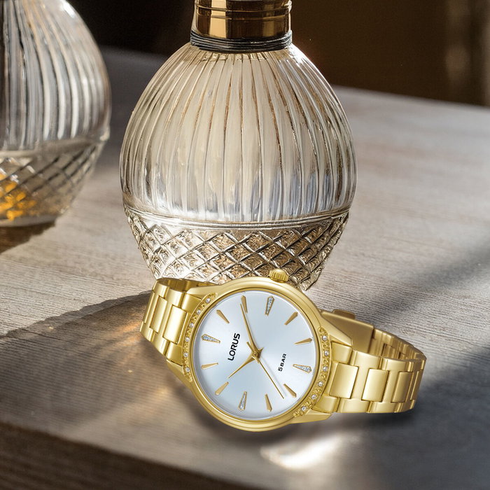 Montre Femme Lorus RG258YX9