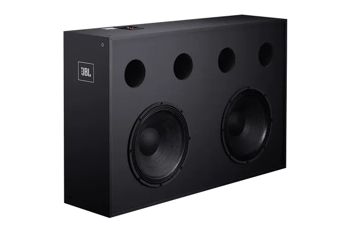 JBLPRO 4281F Subwoofer de cinéma professionnel