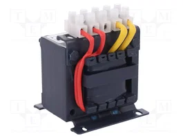 BREVE TUFVASSONS Transformateur de réseau 50VA 230VAC/24V
