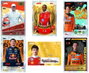 Topps/Merlin Formule 1 Turbo Attax 2026 Présentoir (24 boosters)​