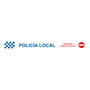 NMZ Ruban de balisage police locale 75 mm x 0,05 mm x 200 m
