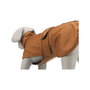 Imperméable pour Chien Trixie Orange XS
