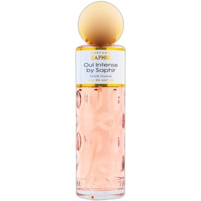 Parfums Saphir OUI INTENSE Eau de Parfum 200 ml