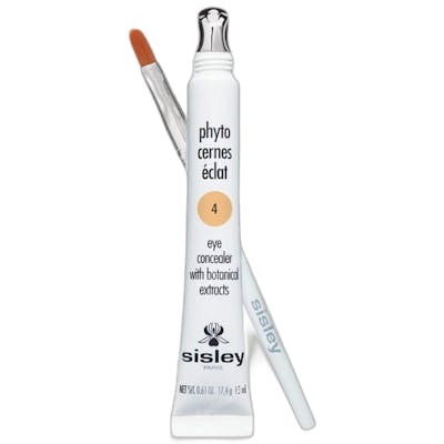 Sisley Phyto-Cernes Éclat 4