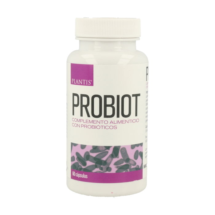 Plantis Probiot 60 capsules Plantis Probiot 60 capsules
