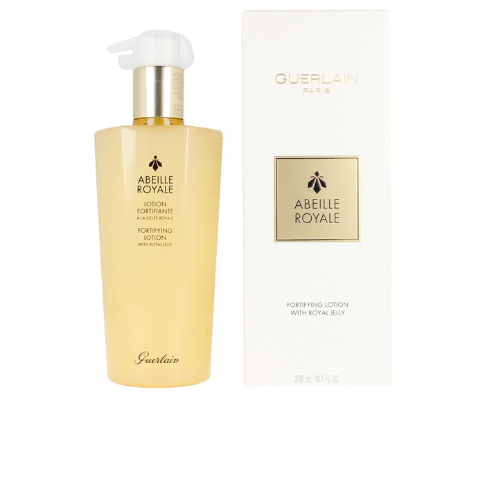 Guerlain Lotion Fortifiante Abeille Royale à la Gelée Royale 300 ml