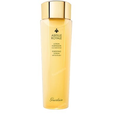 Guerlain Abeille Royale Lotion Fortifiante à la Gelée Royale 300 ml