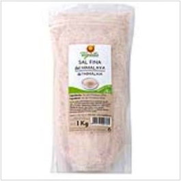 VEGETALIA Sel de l'Himalaya fin 1kg