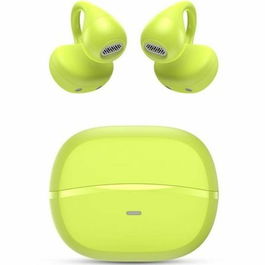 Casque SPC 4631Y Jaune