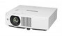 Panasonic Projecteur LCD Laser WUXGA 1920x1200 5200 lm 3000000:1 1.6x Zoom Manuel 6.5 kg