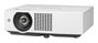 Panasonic Projecteur LCD Laser WUXGA 1920x1200 5200 lm 3000000:1 1.6x Zoom Manuel 6.5 kg
