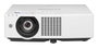 Panasonic Projecteur LCD Laser WUXGA 1920x1200 5200 lm 3000000:1 1.6x Zoom Manuel 6.5 kg
