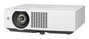 Panasonic Projecteur LCD Laser WUXGA 1920x1200 5200 lm 3000000:1 1.6x Zoom Manuel 6.5 kg
